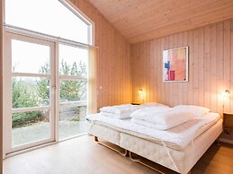 4 Star Holiday Home in Tarm