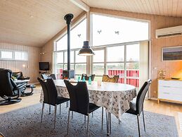 4 Star Holiday Home in Tarm