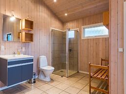 4 Star Holiday Home in Tarm