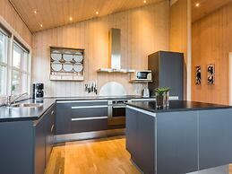 4 Star Holiday Home in Tarm