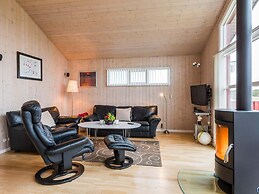 4 Star Holiday Home in Tarm