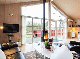 4 Star Holiday Home in Tarm