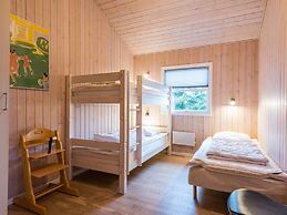 4 Star Holiday Home in Tarm