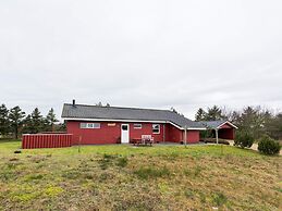 4 Star Holiday Home in Tarm