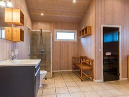 4 Star Holiday Home in Tarm