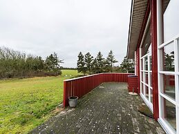 4 Star Holiday Home in Tarm
