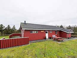 4 Star Holiday Home in Tarm