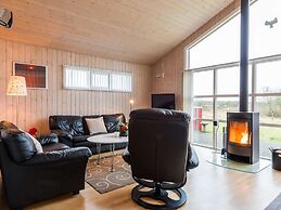 4 Star Holiday Home in Tarm