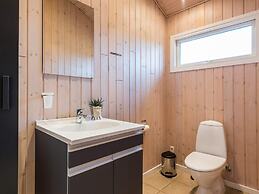 4 Star Holiday Home in Tarm