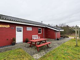 4 Star Holiday Home in Tarm