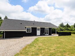 4 Star Holiday Home in Tarm