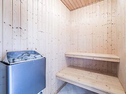 4 Star Holiday Home in Tarm
