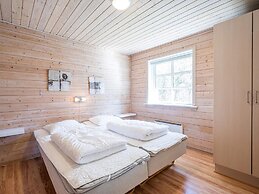 4 Star Holiday Home in Tarm