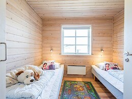 4 Star Holiday Home in Tarm