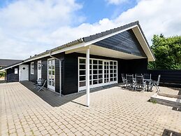 4 Star Holiday Home in Tarm
