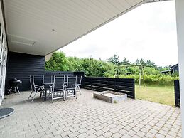 4 Star Holiday Home in Tarm