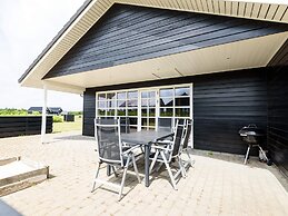 4 Star Holiday Home in Tarm