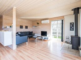 4 Star Holiday Home in Tarm