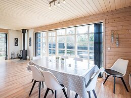 4 Star Holiday Home in Tarm