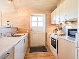 4 Star Holiday Home in Tarm