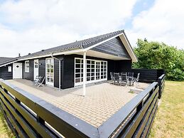 4 Star Holiday Home in Tarm
