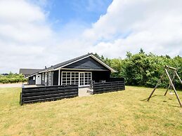 4 Star Holiday Home in Tarm