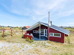 4 Star Holiday Home in Hvide Sande