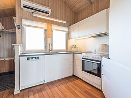 4 Star Holiday Home in Hvide Sande