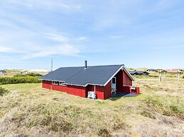 4 Star Holiday Home in Hvide Sande
