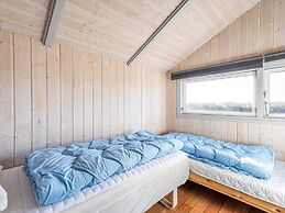 4 Star Holiday Home in Hvide Sande