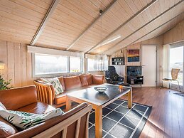 4 Star Holiday Home in Hvide Sande