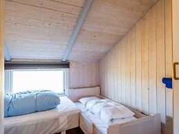 4 Star Holiday Home in Hvide Sande