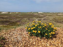 4 Star Holiday Home in Hvide Sande