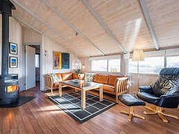 4 Star Holiday Home in Hvide Sande