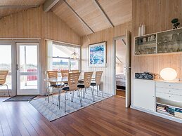4 Star Holiday Home in Hvide Sande