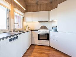 4 Star Holiday Home in Hvide Sande