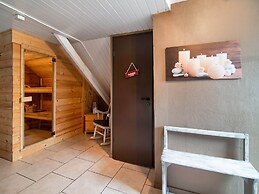 Mansion in Waimes With Sauna
