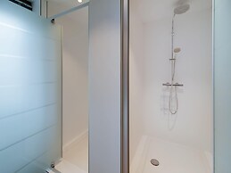 Mansion in Waimes With Sauna