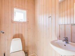 5 Star Holiday Home in Tarm
