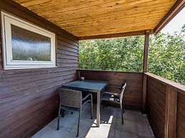 5 Star Holiday Home in Tarm