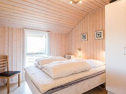 5 Star Holiday Home in Tarm
