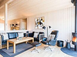 5 Star Holiday Home in Tarm