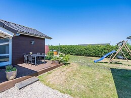 5 Star Holiday Home in Tarm