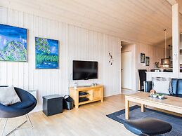 5 Star Holiday Home in Tarm