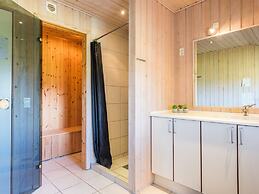 5 Star Holiday Home in Tarm