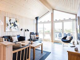 5 Star Holiday Home in Tarm