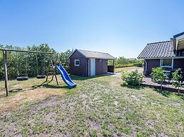 5 Star Holiday Home in Tarm
