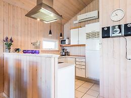 5 Star Holiday Home in Tarm