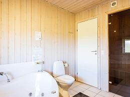 5 Star Holiday Home in Tarm