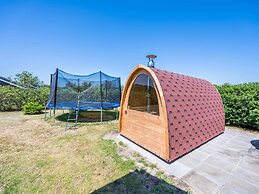 5 Star Holiday Home in Tarm